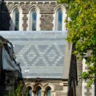 Kathedrale Christchurch