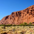 Rundweg Uluru