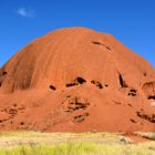 Rundweg Uluru
