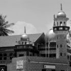 Moschee Masjid Malabar