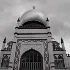 Moschee Masjid Sultan
