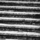 Treppe auf Sintra