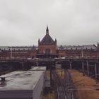 Hauptbahnhof Kopenhagen (Instagram)