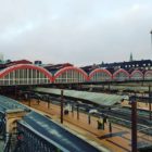 Hauptbahnhof Kopenhagen (Instagram)