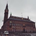 Rathaus Kopenhagen (Instagram)