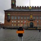 Rathaus Kopenhagen mosi4travel