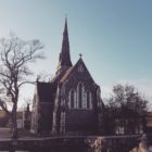St. Alban’s Church (Instagram)