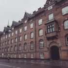 Strassen Kopenhagen (Instagram)