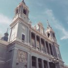 Almudena-Kathedrale Madrid (Instagram)