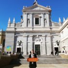 Almudena-Kathedrale, Madrid, mosi4travel (Instagram)