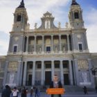 Almudena-Kathedrale, Madrid, mosi4travel (Instagram)