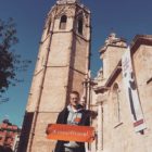 Torre del Micalet, Valencia, mosi4travel (Instagram)