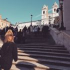 Spanische Treppe (Instagram)