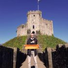 Cardiff Castle mosi4travel