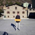 Casa de la Vall mosi4travel (Andorra)