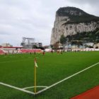 Victoria Stadium Gibraltar