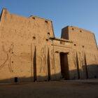 Horus Tempel
