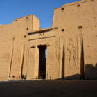 Horus Tempel