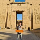 Horus Tempel mosi4travel