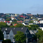 Häuser in Tórshavn