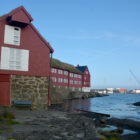 Hafen Tórshavn
