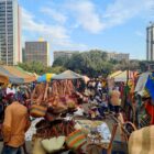 Masai Market