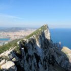 Affenberg Gibraltar