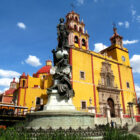 Basilika Guanajuato