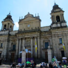 Kathedrale von Guatemala-Stadt