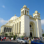 Kathedrale von San Salvador