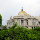Palacia de Bellas Artes