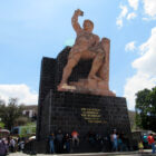 Statue Guanajuato