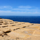 Salt Pans Reqqa Point (Gozo)