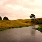 Hobbiton Fluss