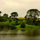 Hobbiton See