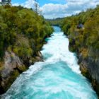 Huka Falls