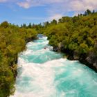 Huka Falls