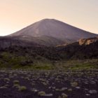 Mt. Ngauruhoe