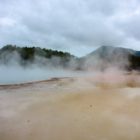 Wai-O-Tapu Thermalpark