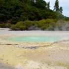 Wai-O-Tapu Thermalpark