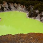 Wai-O-Tapu Thermalpark