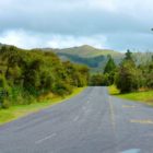 Strasse Wai-O-Tapu