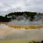 Wai-O-Tapu Thermalpark