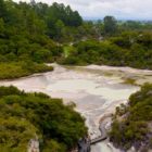 Wai-O-Tapu Thermalpark