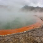 Wai-O-Tapu Thermalpark