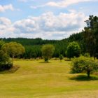 Wanderung in Taupo