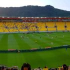 Westpac Stadium