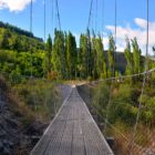 Brücke BIkeweg