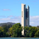 National Carillon Canberra