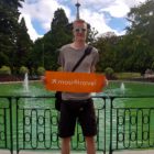Botanischer Garten Christchurch mosi4travel